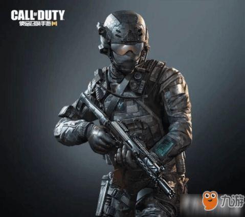 使命召唤最新爆料角色,新篇章——揭秘神秘角色背后的传奇故事