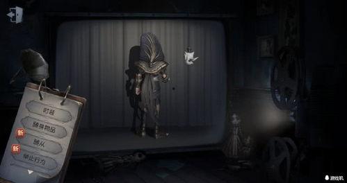 第五人格皮肤最新消息爆料,神秘角色惊艳登场,视觉盛宴即将开启!  第2张 第五人格皮肤最新消息爆料,神秘角色惊艳登场,视觉盛宴即将开启!  第2张